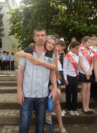 Виолетка Птущенко