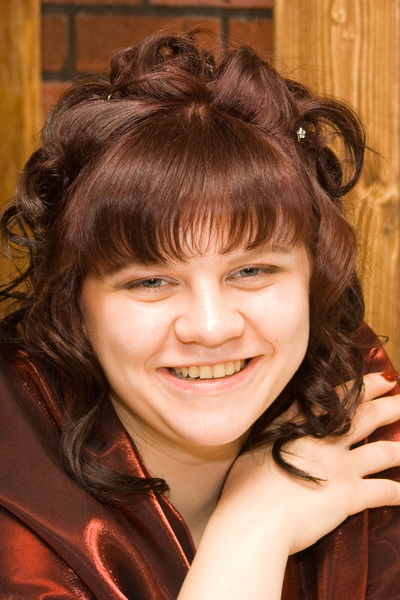 Надежда Никитина