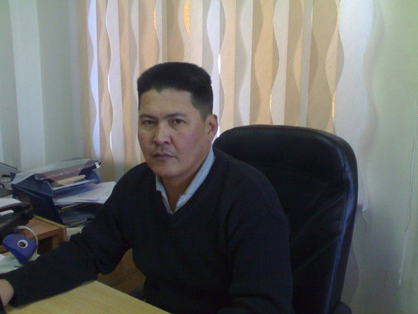 Болат Гусман