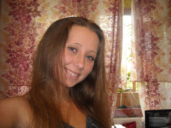 Надежда Евдокимова