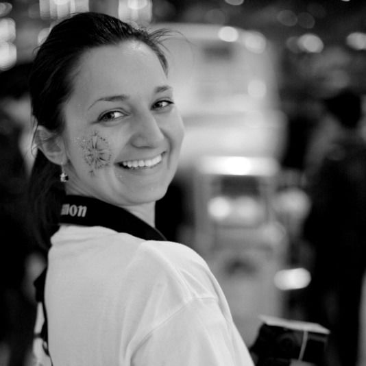 Светлана Павлова Фотограф