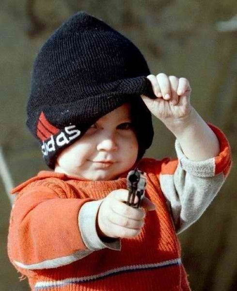 Андрей Ильин