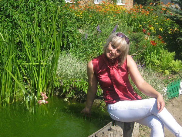 Олеся Васильева