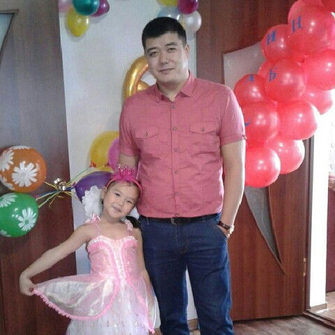 Бауыржан Кумаров