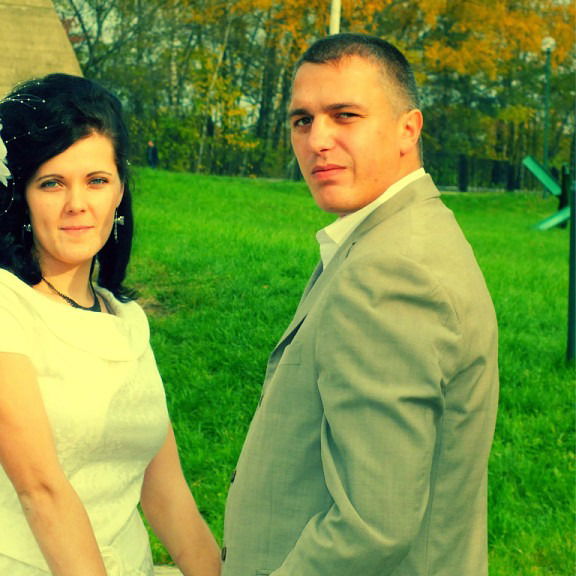 Екатерина Морозова