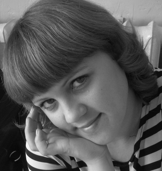 Ольга Лукьянова