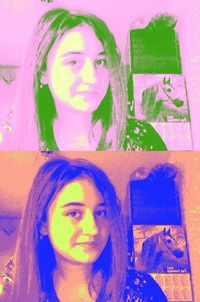 Анастасия Мишук