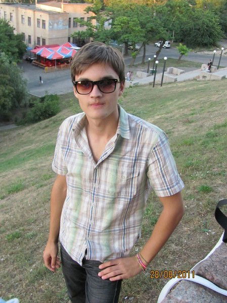 Юрий Гордиенко