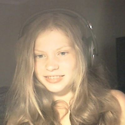 Мария Поляченкова