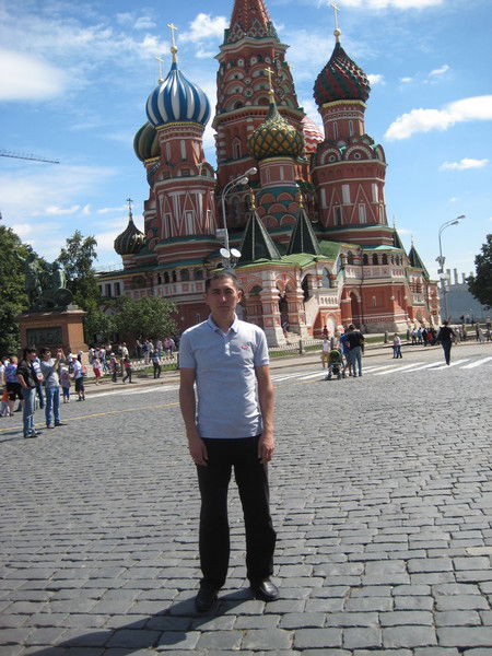 Амирлан Исакунов