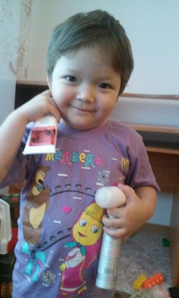 Ляззат Мукатаева