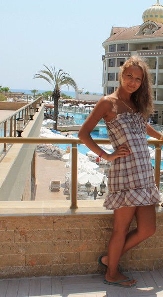 Ирина Розанова