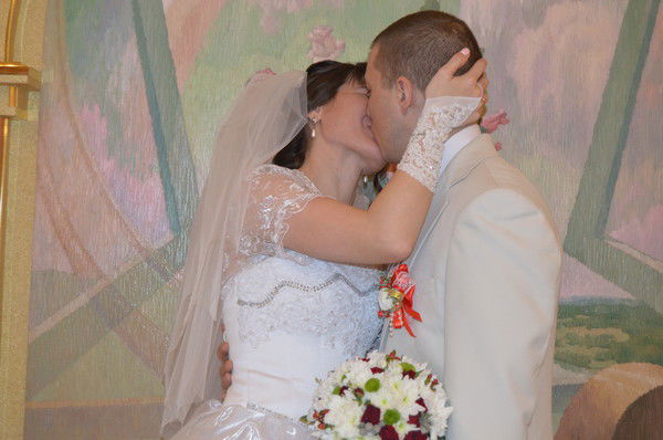 Виктория Азанова