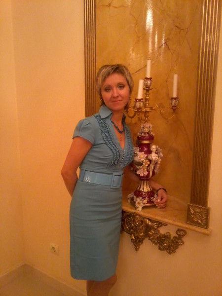 Ольга Филькина