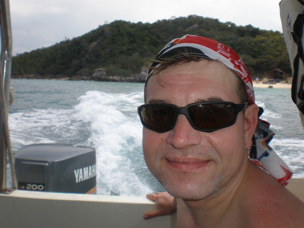 Олег Телегин