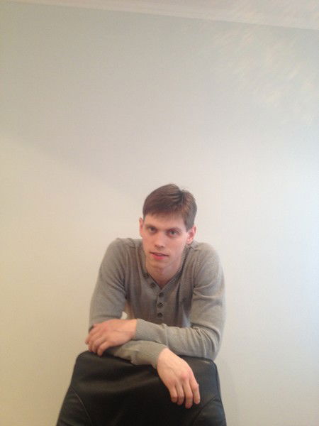 Александр Бакарев