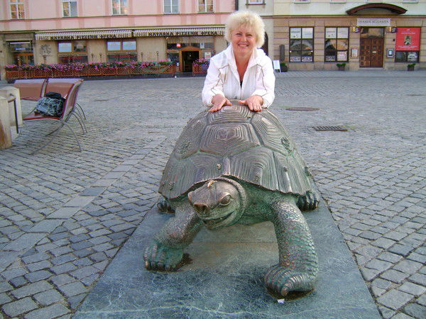 Валентина Глебова