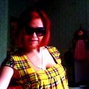 Марина Самсонова
