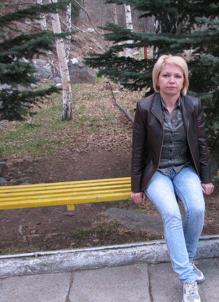 Ольга Королькова