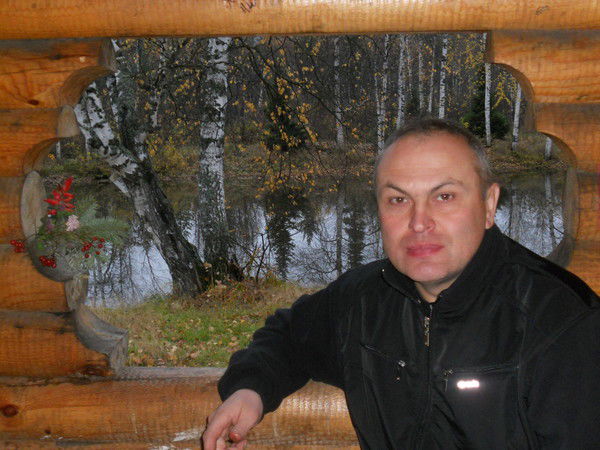 Вячеслав Шушков