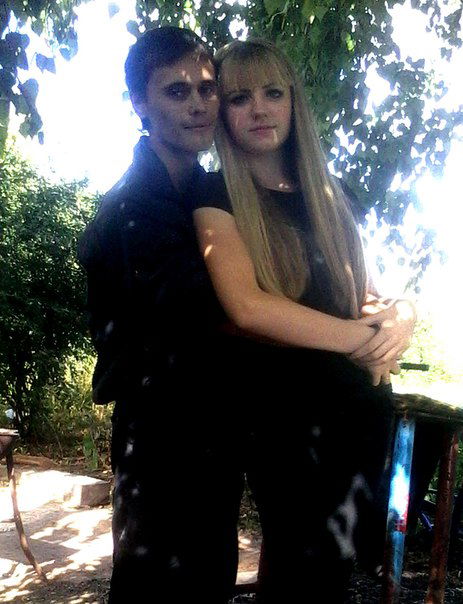 Полина Скопинцева