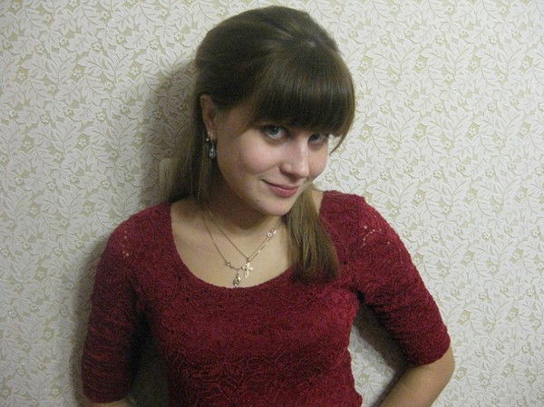 Ирина Полежаева