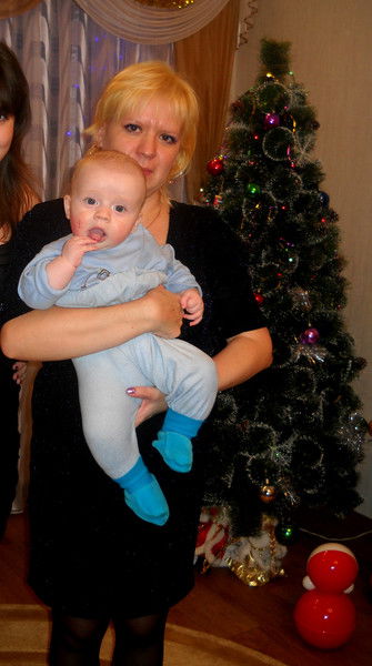 Елена Варламова