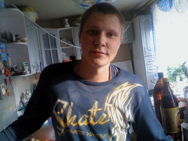 Алексей Моржов