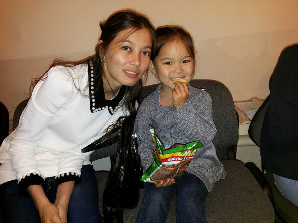 Моя Принцесса