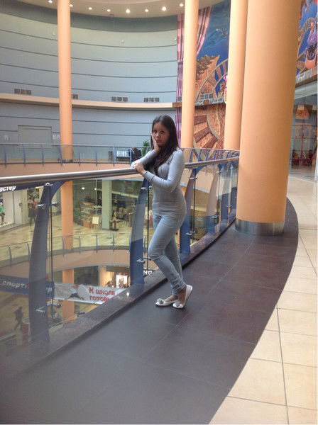 Татьяна Яниск