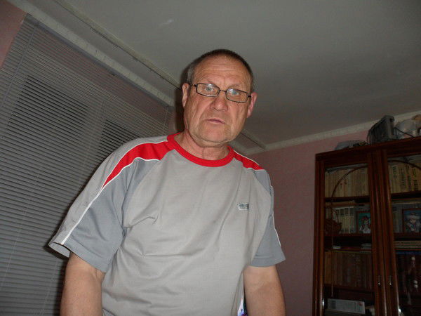 Сергей Филиппов