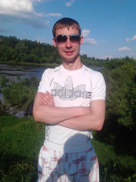 Виталик Самусенок