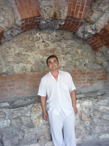 Алексей ******