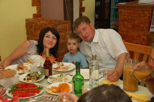 Марина Каримова