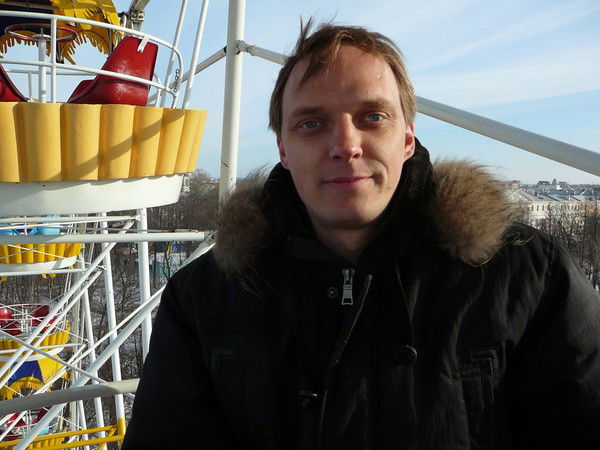 Михаил Капитулин