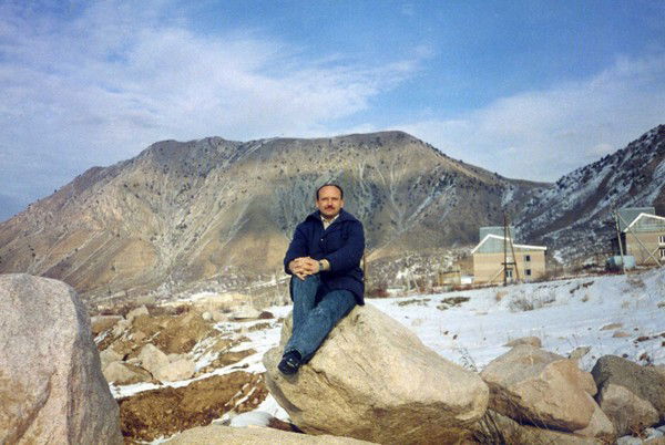 Владимир Чиченин