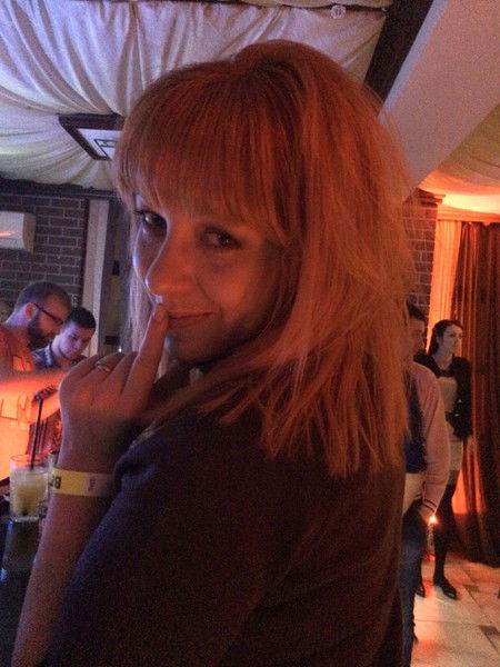 Савчук Наталья