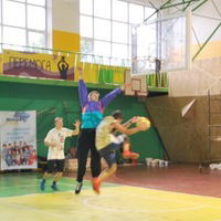 Миха Кривенко