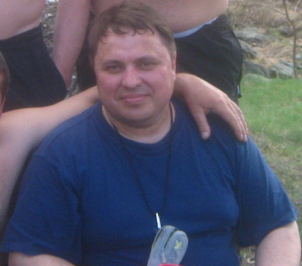 Николай Светкин