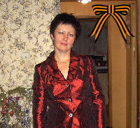 Елена Васюра