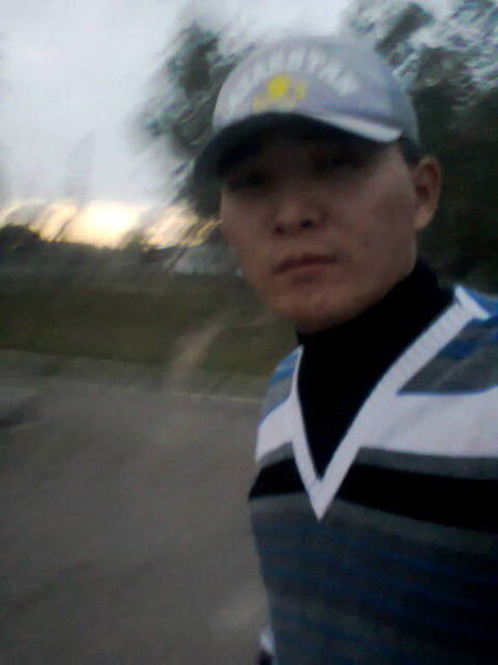 Нурик Ошактынов