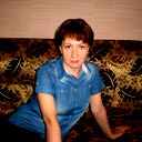 Татьяна Цитович(Нетолчина)