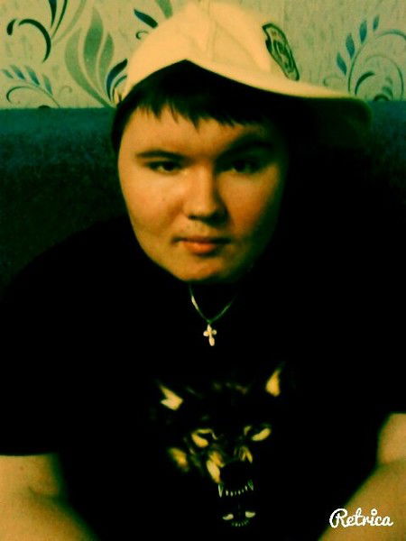 Виталий Зайцев