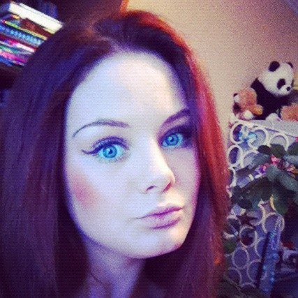 Лизка Савена