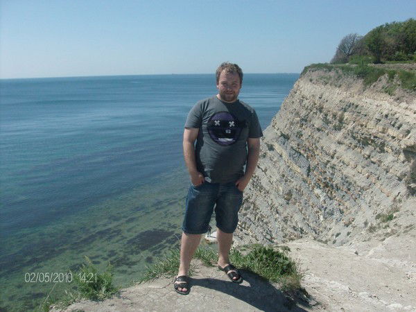 Вадим Ралка