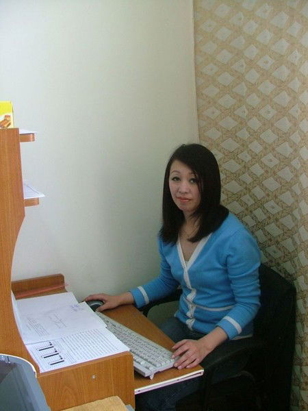 Алтын Абдуалиева