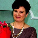 Светлана Горбунова