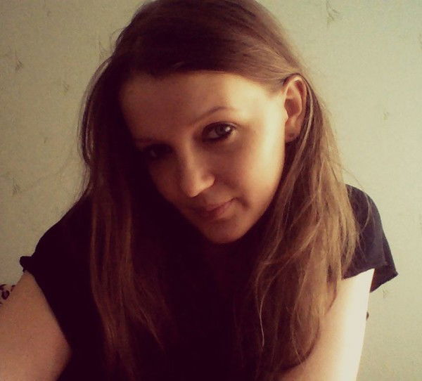 Наталья Родина