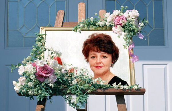 Наталья Туринцева