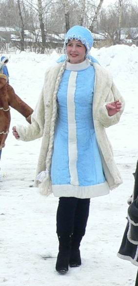 Людмила Скакун